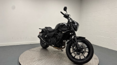 Kawasaki Eliminator EL450ARFNN (24MY)